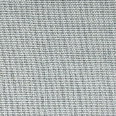S3281 Seaside Fabric: S43, ANNA ELISABETH, SOLID, LINEN, WINDOW, BLUE, SEASIDE, ICE