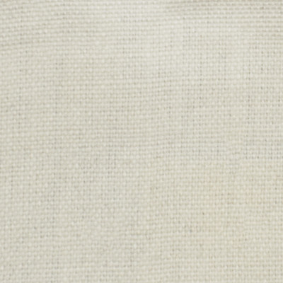 S3283 Bone Fabric: S43, ANNA ELISABETH, SOLID, LINEN, WINDOW, WHITE, BONE, OFF WHITE