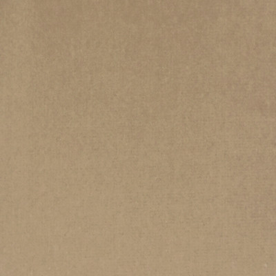 S3313 Stoneware Fabric: S44, ANNA ELISABETH, SOLID, VELVET, COTTON, 100% COTTON, COTTON VELVET, NEUTRAL