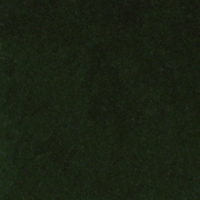 S3327 Forest Fabric: S44, ANNA ELISABETH, SOLID, VELVET, COTTON, 100% COTTON, COTTON VELVET, FOREST, GREEN