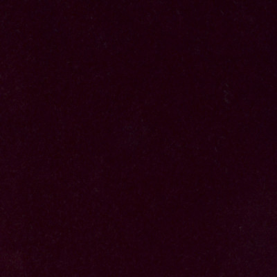 S3328 Bordeaux Fabric: S44, ANNA ELISABETH, SOLID, VELVET, COTTON, 100% COTTON, COTTON VELVET, RED, BURGUNDY, BORDEAUX