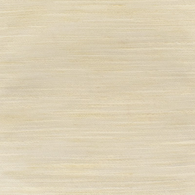 S3349 Sugarcane Fabric: S45, ANNA ELISABETH, WINDOW, DRAPERY, SOLID, FAUX SILK, OFF WHITE, SUGARCANE