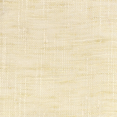S3351 Moonglow Fabric: S45, ANNA ELISABETH, WINDOW, DRAPERY, SOLID, FAUX LINEN, NEUTRAL, EGGSHELL