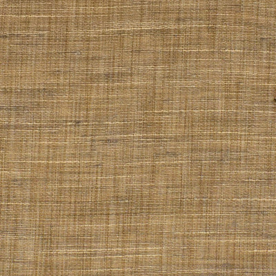 S3365 Dune Fabric: S45, ANNA ELISABETH, WINDOW, DRAPERY, SOLID, FAUX SILK, BROWN, DUNE