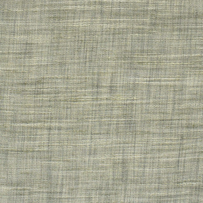 S3388 Mist Fabric: S45, ANNA ELISABETH, WINDOW, DRAPERY, SOLID, FAUX SILK, GREEN, MIST