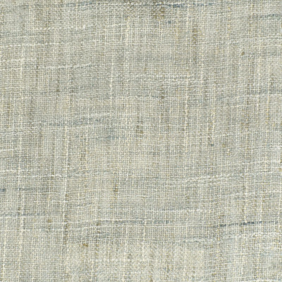 S3393 Mist Fabric: S45, ANNA ELISABETH, WINDOW, DRAPERY, SOLID, FAUX LINEN, GREEN, MIST