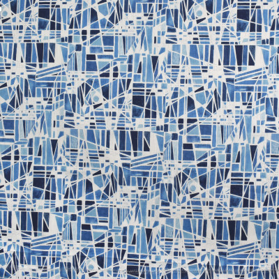 S3403 Blue Fabric: