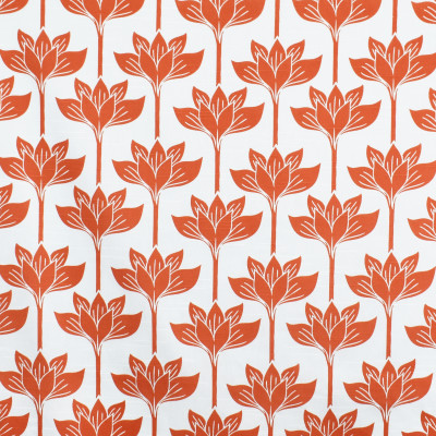 S3445 Coral Fabric: