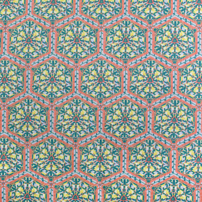 S3446 Garden Fabric: