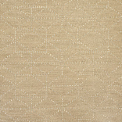 S3467 Oatmeal Fabric: S46, ANNA ELISABETH, CRYPTON, CRYPTON HOME, PERFORMANCE, EASY TO CLEAN, NEUTRAL, OATMEAL, GEOMETRIC, CHENILLE