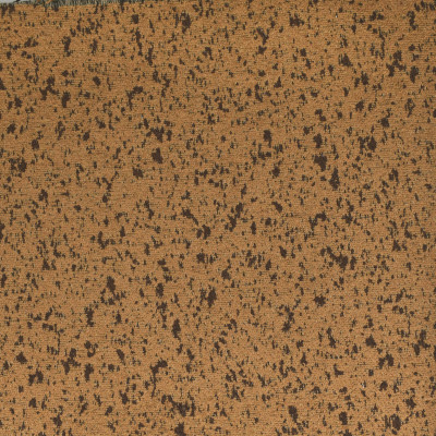 S3477 Tiger Fabric: S46, ANNA ELISABETH, CRYPTON, CRYPTON HOME, PERFORMANCE, EASY TO CLEAN, CONTEMPORARY, DOT, TEXTURE, BROWN, TIGER