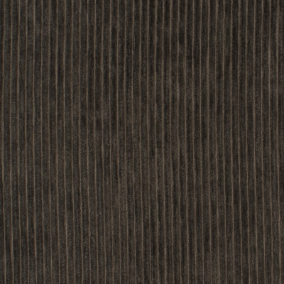 S3481 Mocha Fabric: S46, ANNA ELISABETH, CRYPTON, CRYPTON HOME, PERFORMANCE, EASY TO CLEAN, STRIPE, BROWN, TEXTURE, CORDUROY, CORD, MOCHA