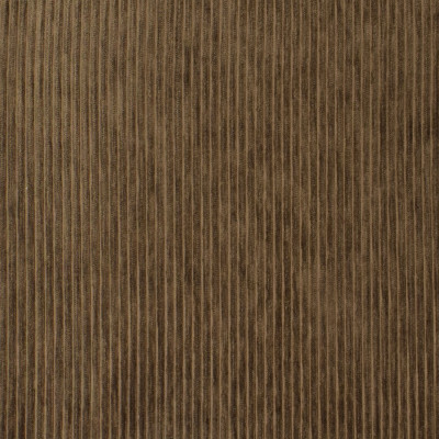 S3483 Driftwood Fabric: S46, ANNA ELISABETH, CRYPTON, CRYPTON HOME, PERFORMANCE, EASY TO CLEAN, STRIPE, BROWN, TEXTURE, CORDUROY, CORD, NEUTRAL, DRIFTWOOD, TAUPE