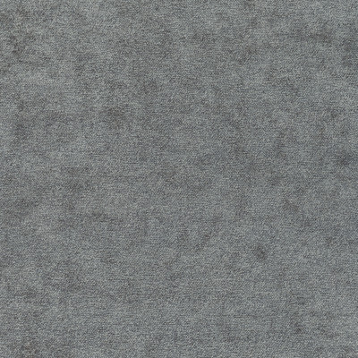 S3497 Pewter Fabric: S46, ANNA ELISABETH, CRYPTON, CRYPTON HOME, PERFORMANCE, EASY TO CLEAN, SOLID, CHENILLE, GRAY, GREY, PEWTER