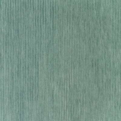 S3534 Sky Fabric: S47, ANNA ELISABETH, CRYPTON, CRYPTON HOME, PERFORMANCE, EASY TO CLEAN, STRIPE, TEXTURE, CORDUROY, CORD, GREEN, ZEN, SKY, MIST