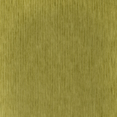S3545 Granny Smith Fabric: S47, ANNA ELISABETH, CRYPTON, CRYPTON HOME, PERFORMANCE, EASY TO CLEAN, STRIPE, TEXTURE, CORDUROY, CORD, GREEN, GRANNY SMITH