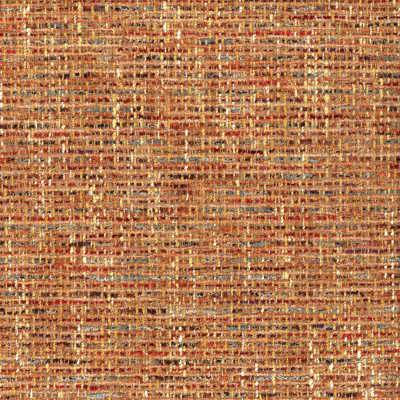 S3553 Amber Fabric: S47, ANNA ELISABETH, CRYPTON, CRYPTON HOME, PERFORMANCE, EASY TO CLEAN, CONTEMPORARY, TEXTURE, ORANGE, PINK, AMBER