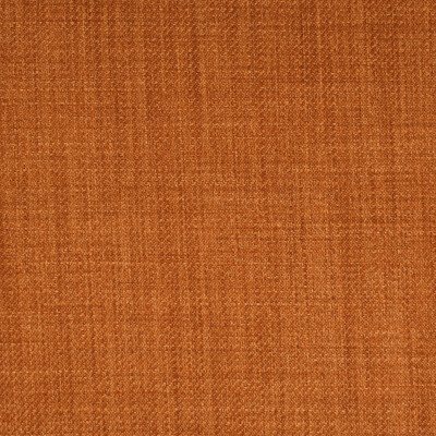 S3555 Pumpkin Fabric: S47, ANNA ELISABETH, CRYPTON, CRYPTON HOME, PERFORMANCE, EASY TO CLEAN, SOLID, TEXTURE, ORANGE, PUMPKIN