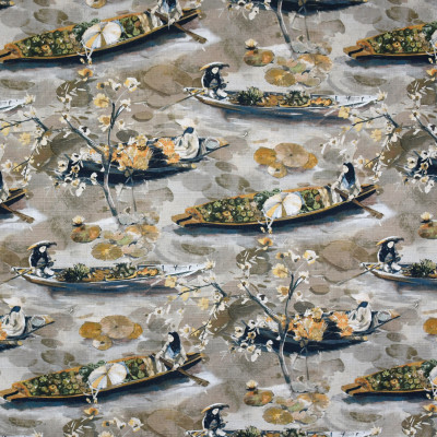 S3582 Dusk Fabric: