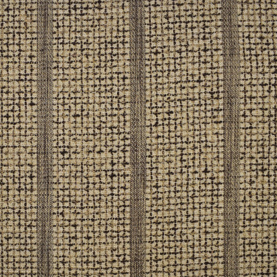 S3595 Cocoa Fabric: M05, PLAID, CHECK, TEXTURE, BROWN, COCOA