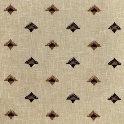 S3599 Ebony Fabric: