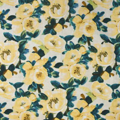S3621 Lemon Fabric: