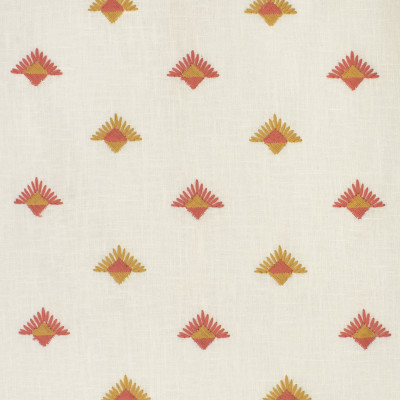 S3626 Rose Fabric: M05, DITSY, GEOMETRIC, EMBROIDERY, PINK, ROSE
