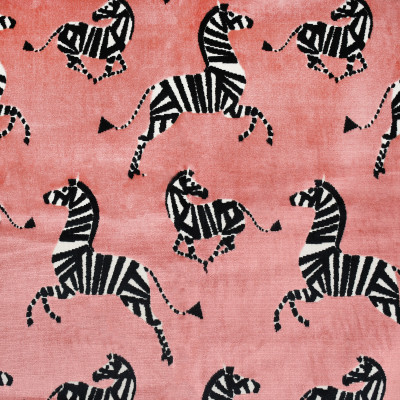S3629 Rose Fabric:
