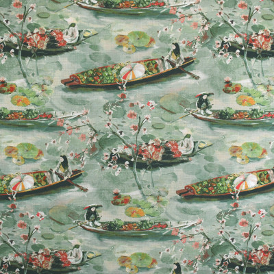 S3630 Silversage Fabric: