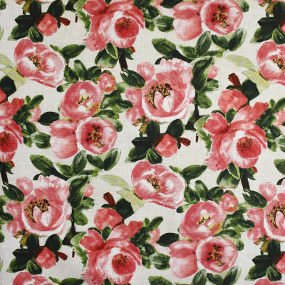 S3645 Rose Fabric: