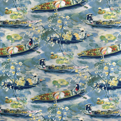 S3652 River Fabric: