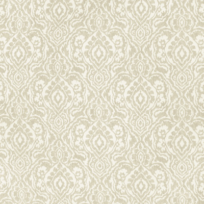 S3679 Champagne Fabric: S48, MADE IN USA, CRYPTON, CRYPTON HOME, PERFORMANCE, EASY TO CLEAN, MEDALLION, NEUTRAL, CHAMPAGNE