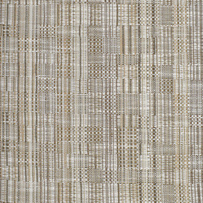 S3697 Burlap Fabric: S48, MADE IN USA, CRYPTON, CRYPTON HOME, PERFORMANCE, EASY TO CLEAN, GEOMETRIC, TEXTURE, NEUTRAL, BURLAP