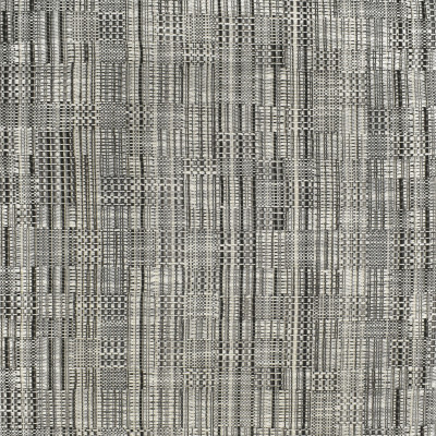 S3736 Static Fabric: S49, MADE IN USA, CRYPTON, CRYPTON HOME, PERFORMANCE, GEOMETRIC, TEXTURE, GRAY, GREY, STATIC