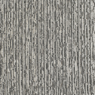 S3740 Gravel Fabric: S49, MADE IN USA, CRYPTON, CRYPTON HOME, PERFORMANCE, STRIPE, TEXTURE, GRAY, GREY, GRAVEL