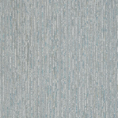 S3757 Ripple Fabric: S50, MADE IN USA, CRYPTON, CRYPTON HOME, PERFORMANCE, STRIPE, TEXTURE, BLUE, ICE