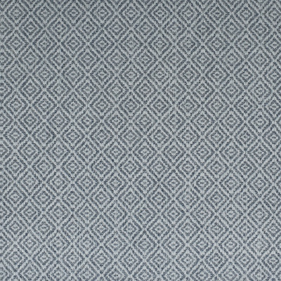 S3759 Puddle Fabric: S50, MADE IN USA, CRYPTON, CRYPTON HOME, PERFORMANCE, EXCLUSIVE, DIAMOND, GEOMETRIC, TEXTURE, BLUE, PUDDLE