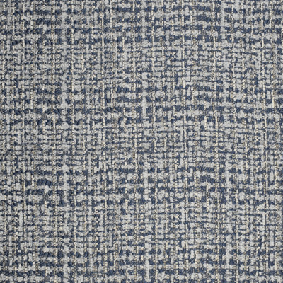 S3773 River Fabric: S50, MADE IN USA, CRYPTON, CRYPTON HOME, PERFORMANCE, EXCLUSIVE, TEXTURE, BLUE, RIVER
