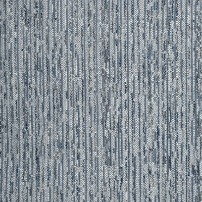 S3778 Surf Fabric: S50, MADE IN USA, CRYPTON, CRYPTON HOME, PERFORMANCE, EXCLUSIVE, STRIPE, TEXTURE, BLUE, SURF, SLATE