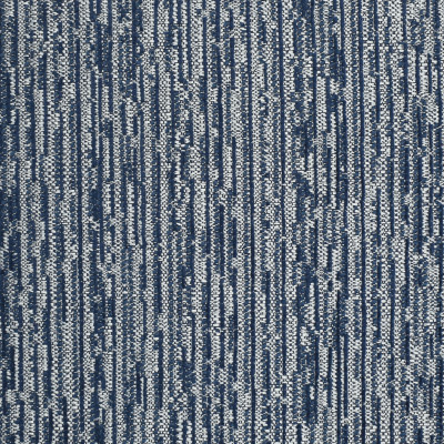 S3792 River Fabric: S50, MADE IN USA, CRYPTON, CRYPTON HOME, PERFORMANCE, EXCLUSIVE, STRIPE, TEXTURE, BLUE, RIVER