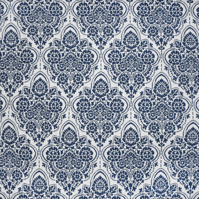 S3796 Navy Fabric: