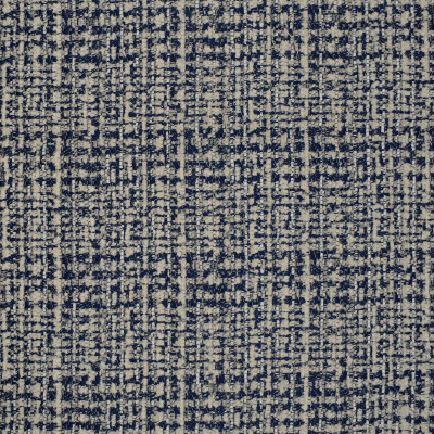 S3801 Indigo Fabric: S50, MADE IN USA, CRYPTON, CRYPTON HOME, PERFORMANCE, EXCLUSIVE, TEXTURE, BLUE, INDIGO