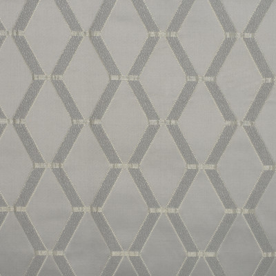 S3820 Silver Fabric: