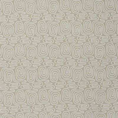 S3870 Smoke Fabric:
