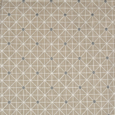 S3893 Linen Fabric: