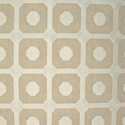 S3894 Beige Fabric: