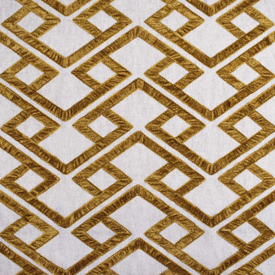 S3934 Amber Fabric:
