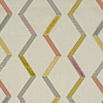 S3958 Thistle Fabric: