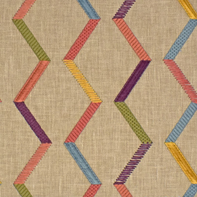 S3964 Sunset Fabric:
