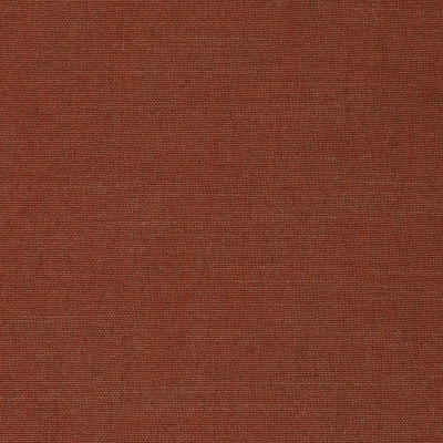S3974 Clay Fabric: S53, SOLID, WOVEN, RED, ORANGE, CLAY